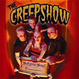 CREEPSHOW / SELL YOUR SOUL
