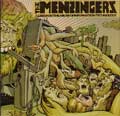 MENZINGERS / メンジンガーズ / A LESSON IN THE ABUSE OF INFORMAITION TECHNOLOGY