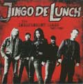 JINGO DE LUNCH / INDEPENDENT YEARS 1987 - 1989