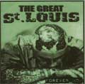 GREAT ST. LOUIS / グレートセントルイス / GREAT ST. LOUIS