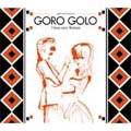 GORO GOLO / TIMES NEW ROMAN