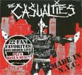 CASUALTIES / カジュアルティーズ / MADE IN N.Y.C.