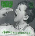 F.Y.P / エフワイピー / DANCE MY DUNCE CD