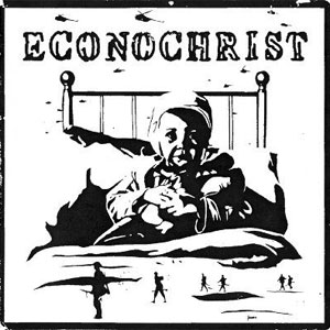 ECONOCHRIST / イコノクライスト / ECONOCHRIST (2CD)