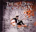HEADLESS HORSEMEN / ヘッドレスホースメン / BONEBREAK BOOGIE (レコード)