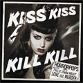 HORRORPOPS / ホラーポップス / KISS KISS KILL KILL