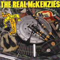 REAL McKENZIES / CLASH OF THE TARTANS
