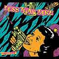 LESS THAN JAKE / PEZCORE (CD+DVD)