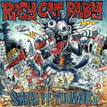 ROSY CAT BABY / ロジーキャットベイビー / SMASH IT THUNDER