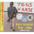 VA (TEDS'N'ARSE) / TEDS'N'ARSE VOL.2 - RARE REVIVAL 1970-1986 -