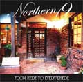 Northern19 / FROM HERE TO EVERYWHERE