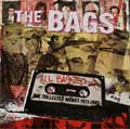 BAGS / バグス / ALL BAGGED UP - THE COLLECTED WORKS 1977-1980 (レコード)
