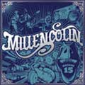 MILLENCOLIN / ミレンコリン / MACHINE 15 (LIMITED EDITION CD + DVD)
