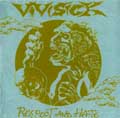 VIVISICK / RESPECT AND HATE (国内盤)