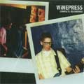 WiNEPRESS / COMPLETE RECORDINGS
