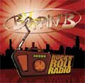 BOPPIN' B / ボッピンビー / ROCK'N' ROLL RADIO