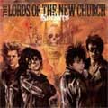 LORDS OF THE NEW CHURCH / ROCKERS