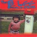 BRUCE LEE BAND / ブルースリーバンド / THE B.LEE BAND