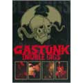 GASTUNK / DOUBLE GIGS (DVD)