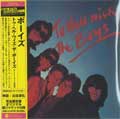 BOYS / ボーイズ / TO HELL WITH THE BOYS (完全限定紙ジャケット仕様)