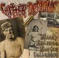 GUTTER DEMONS / ガーターディーモンズ / MISERY MADNESS AND MURDER LULLABLES