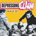 DEPRESSING CLAIM / ディプレッシングクレイム / SOLO DI SI!