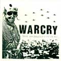 WARCRY / ウォークライ / NOT SO DISTANT FUTURE (レコード)