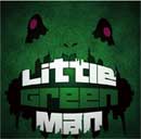 LITTLE GREEN MAN / リトルグリーンマン / MISSING