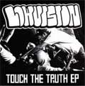 LOW VISION / TOUCH THE TRUTH EP (7")