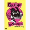 GERMS / ジャームス / MEDIABLITZ THE GERMS STORY (DVD - 通常盤)