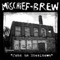 MISCHIEF BREW / ミスチーフ・ブリュー / JOBS IN STEELTOWN (7")