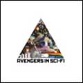 avengers in sci-fi / アベンジャーズインサイファイ / SCIENCE ROCK (クラッチバック付き限定盤)