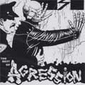 AGRESSION / アグレッション / THE BEST OF AGRESSION