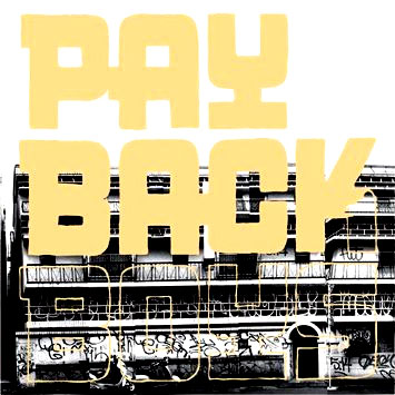 PAYBACK BOYS / HOTEL MUZIK