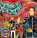 GRAHAM DAY & THE GAOLERS / TRIPLE DISTILLED