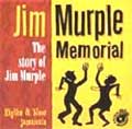 JIM MURPLE MEMORIAL / STORY OF JIM MURPLE (国内盤仕様輸入盤)