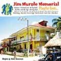 JIM MURPLE MEMORIAL / PLAY THE ROOTS (国内盤仕様輸入盤)