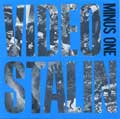 VIDEO-STALIN / ビデオスターリン / MINUS ONE (レコード)