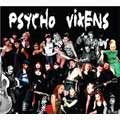 VA (RAUCOUS RECORDS) / PSYCHO VIXENS