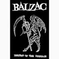 BALZAC / DESCENT OF THE DIABOLOS カセットテープ