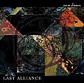 LAST ALLIANCE / ラストアライアンス / NEW DAWN