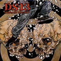 DS-13 / KILLED BY THE KIDS (レコード)