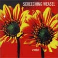 SCREECHING WEASEL / スクリーチング・ウィーゼル / EMO