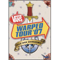 VA (WARPED TOUR COMPILATION) / VANS WARPED TOUR 2007 (DVD)