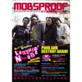 MOBSPROOF / モブズプルーフ / MOBSPROOF VOL.2 (BOOK)