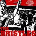BRISTLES / ブリストルズ / UNION BASHING STATE