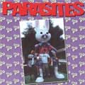 PARASITES / パラサイツ / RAT ASS PIE