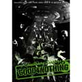 GOOD 4 NOTHING / SWALLOWING COASTERS (DVD)