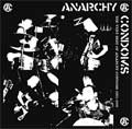 ANARCHY CONDOMS  / アナーキーコンドームス / VERY BEST OF ANARCHY CONDOMS 1993-2009