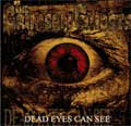 CRIMSON GHOSTS / クリムゾンゴースツ / DEAD EYES CAN SEE